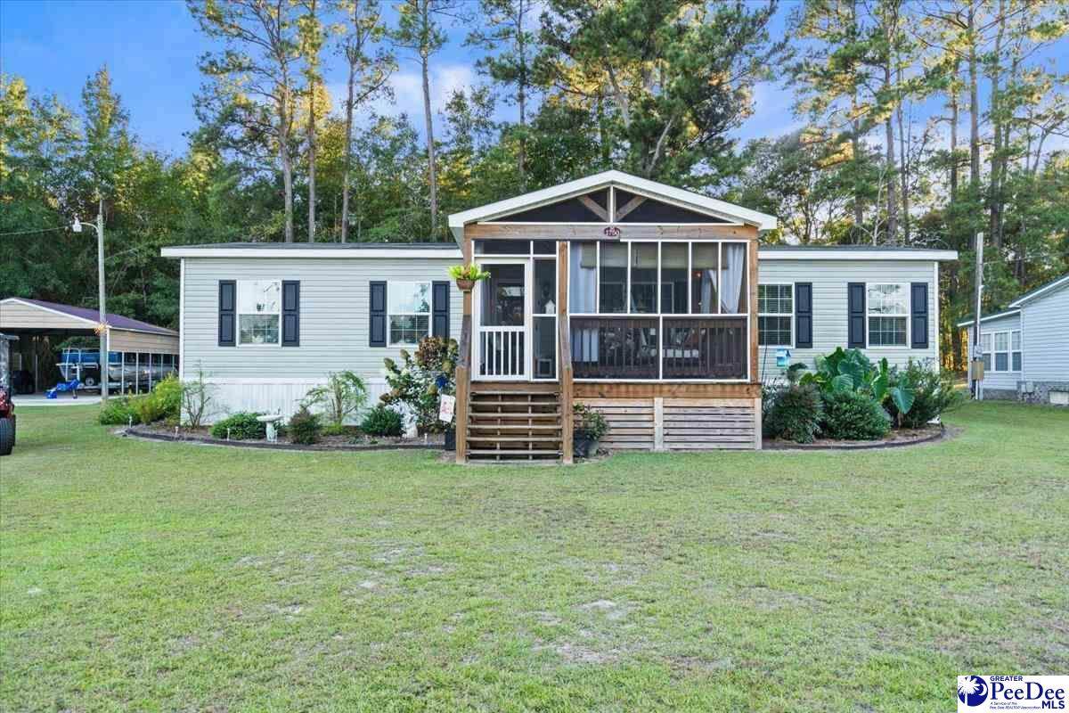 1750 Morgan Lane - Photo 1