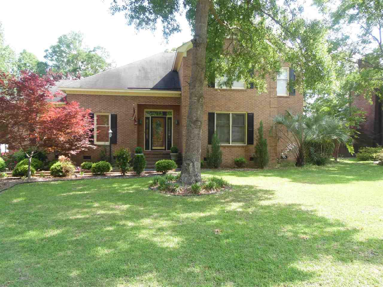 704 Lancelot Drive - Photo 1