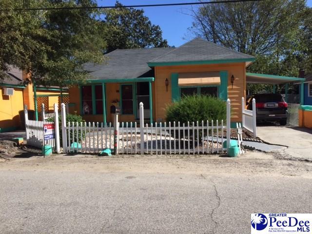 705-707 Butler Street - Photo 1