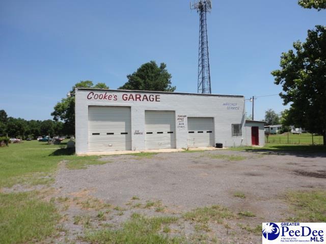 5615 Palmetto St - Photo 1
