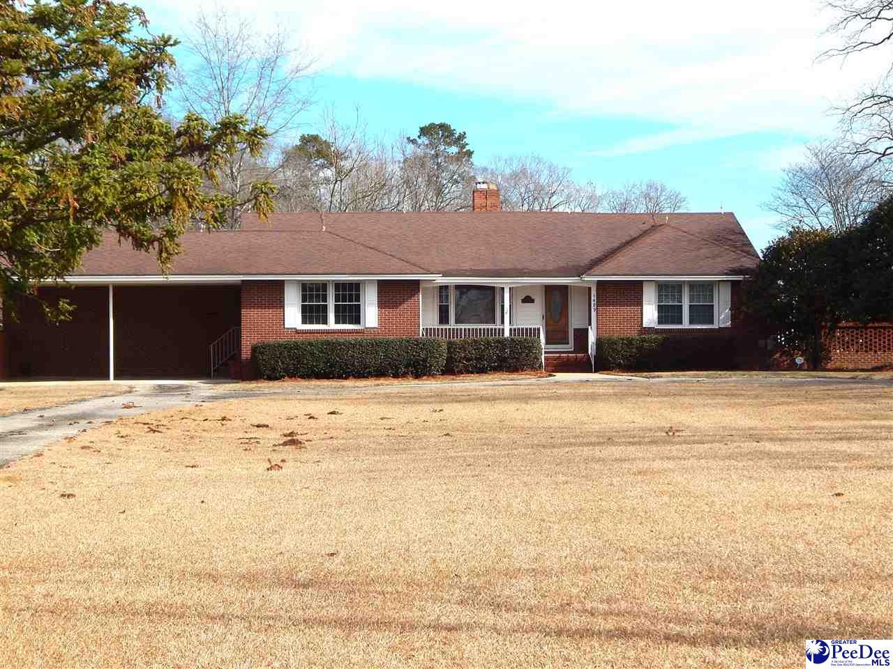 1489 Highway 341 S. - Photo 1