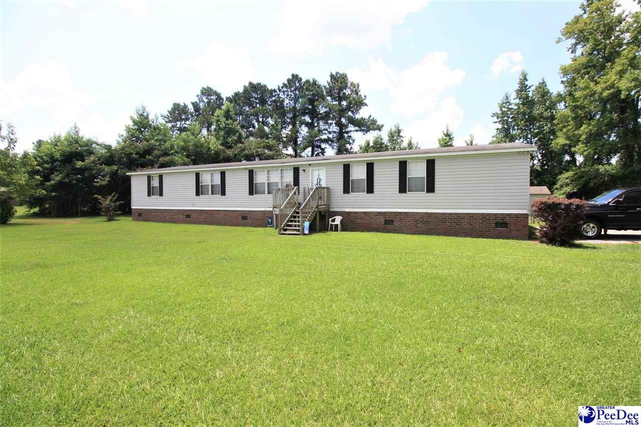 2823 Springville Road - Photo 1