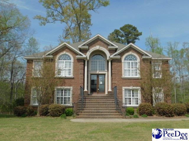 815 Oldfield Circle - Photo 1
