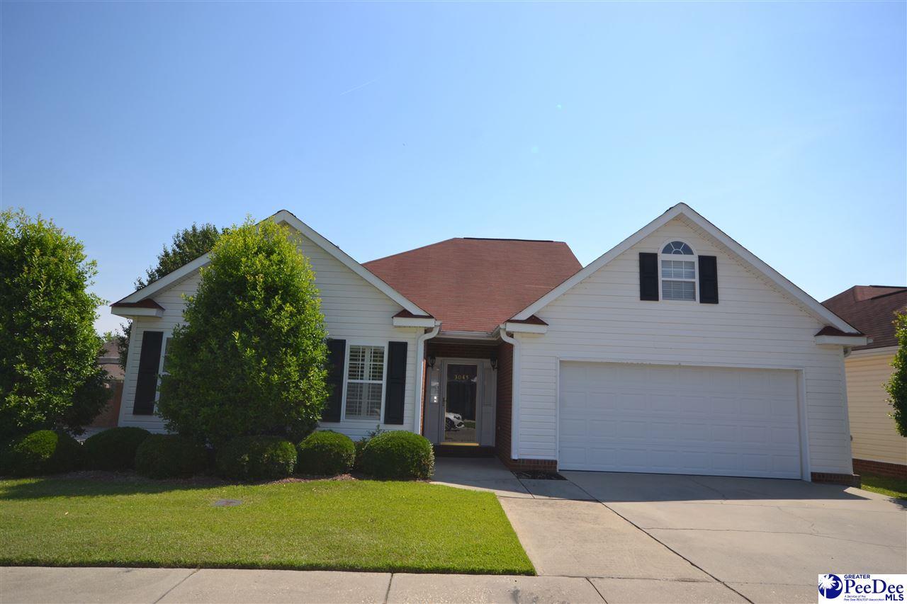 3045 Strada Gianna - Photo 1