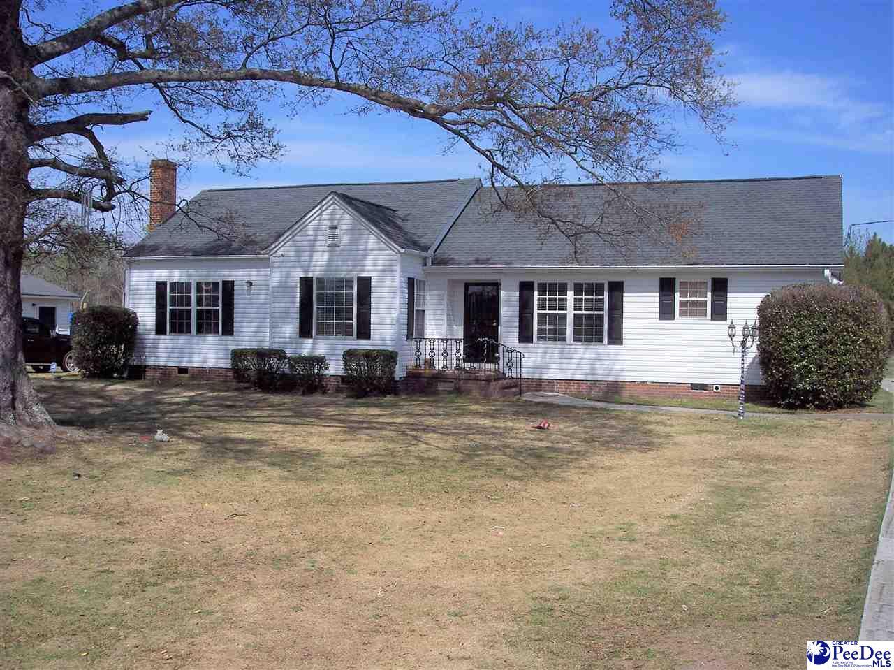 1714 Highway 9 - Photo 1
