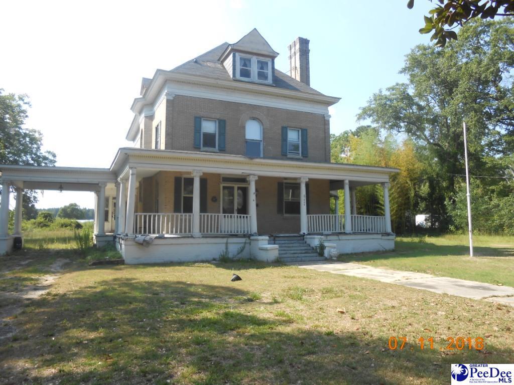 404 Tatum Avenue - Photo 1