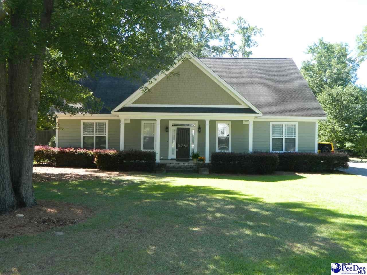 2785 Kintyre Road - Photo 1