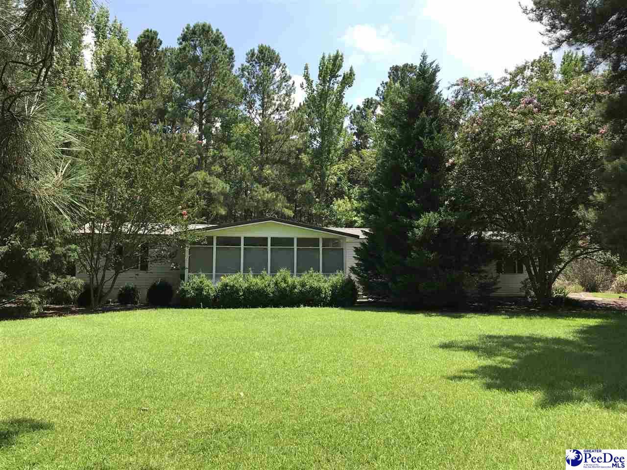 491 Hwy 76 - Photo 1