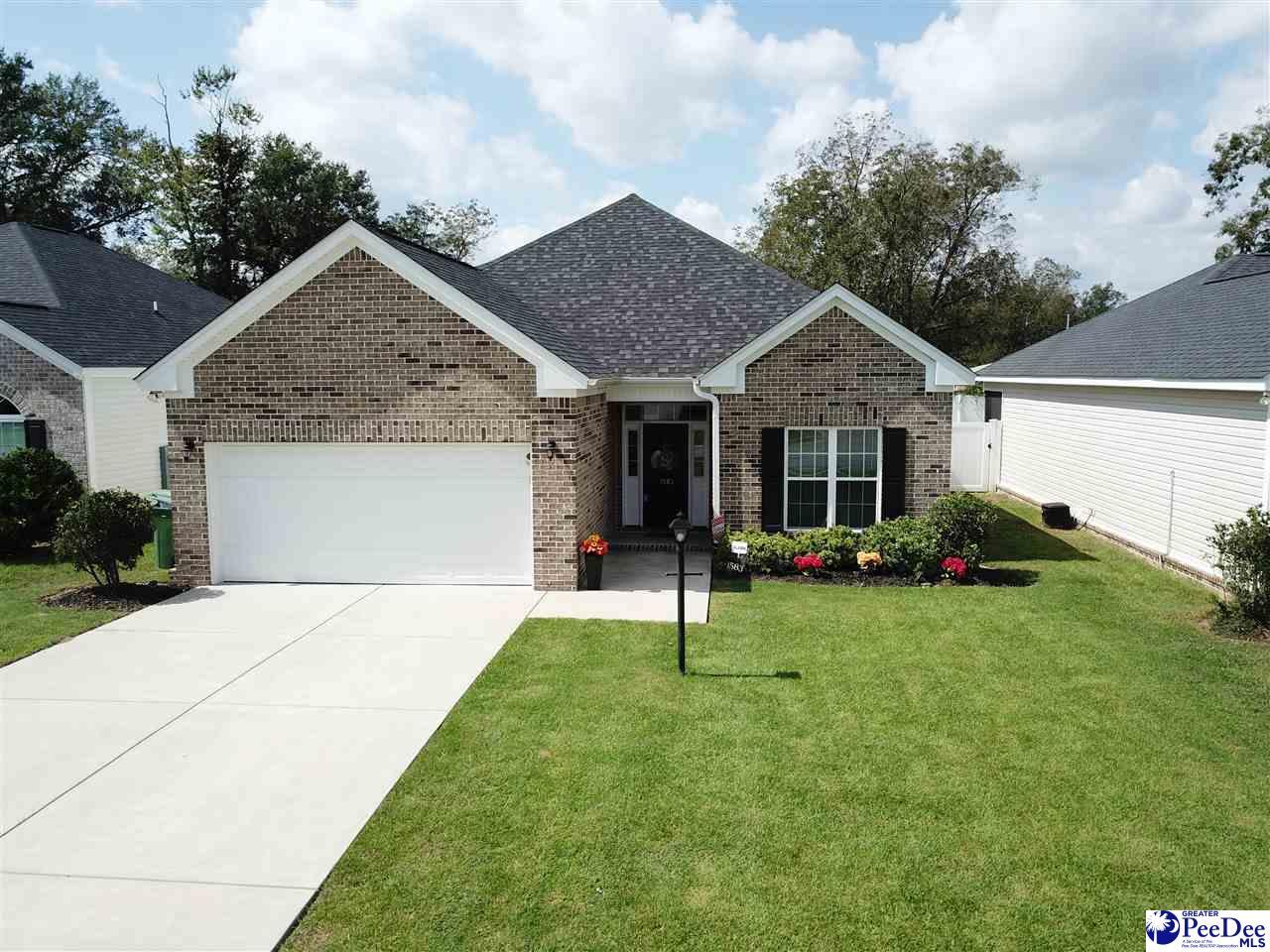 1583 Valparaiso Dr - Photo 1