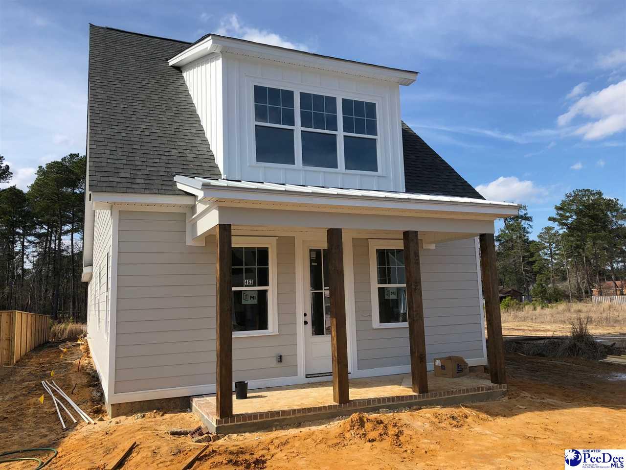 463 Gloria Court - Photo 1