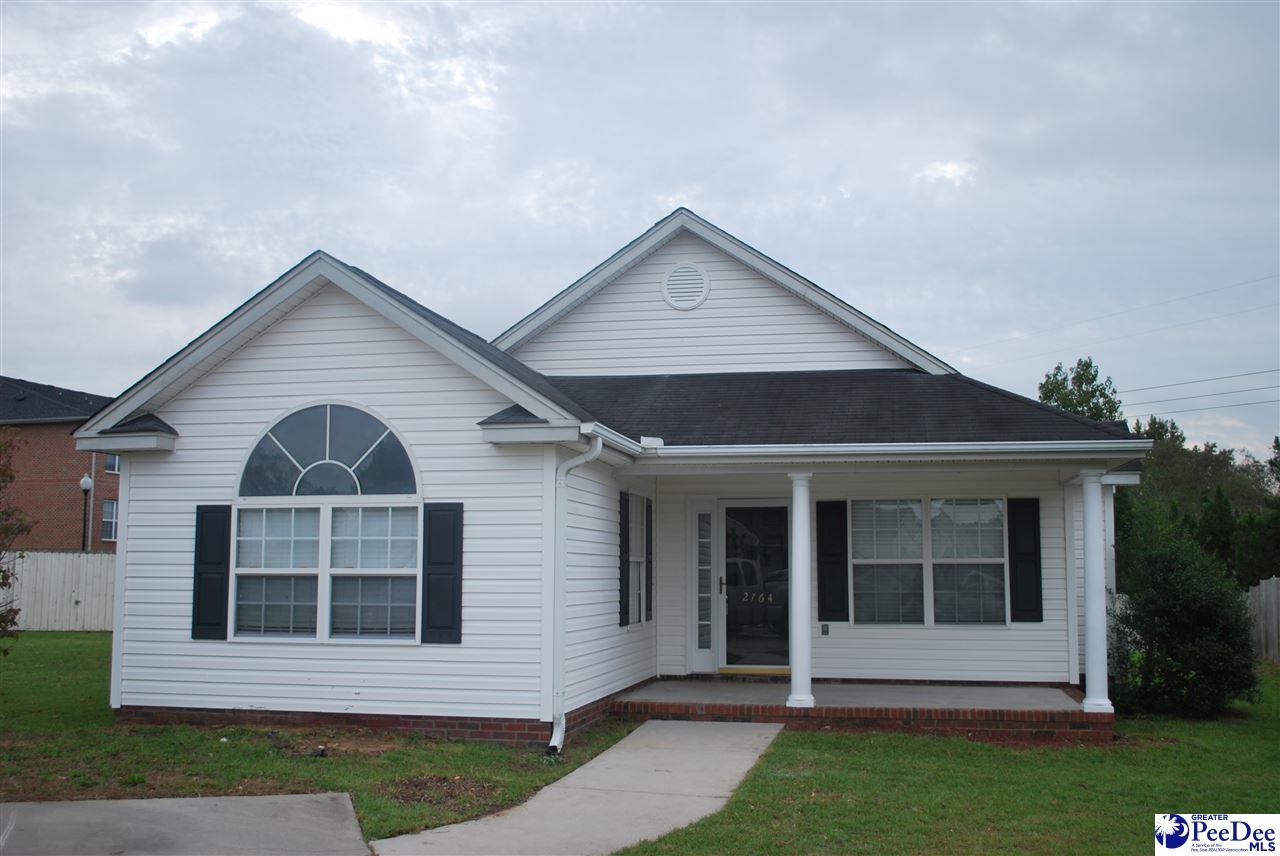 2764 Millridge Drive - Photo 1