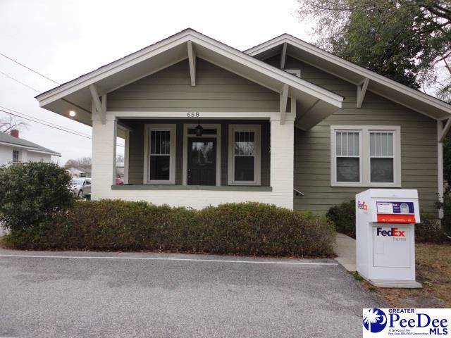 658 Coit - Photo 1