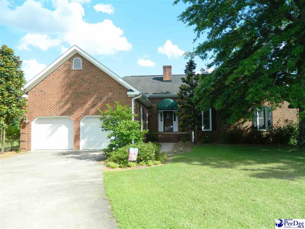 1006 Troon Drive - Photo 1
