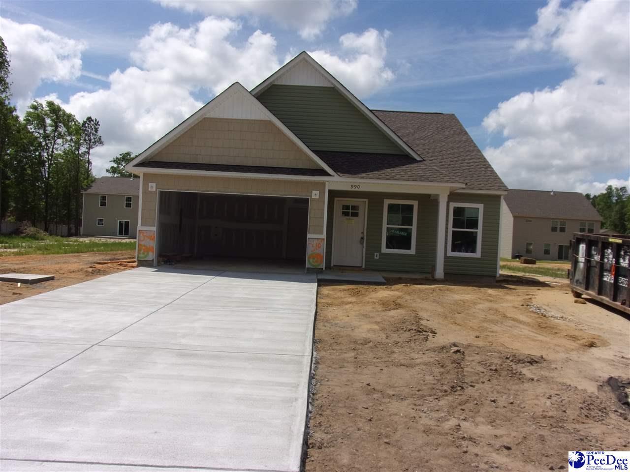 990 Yellowstone Dr - Photo 1