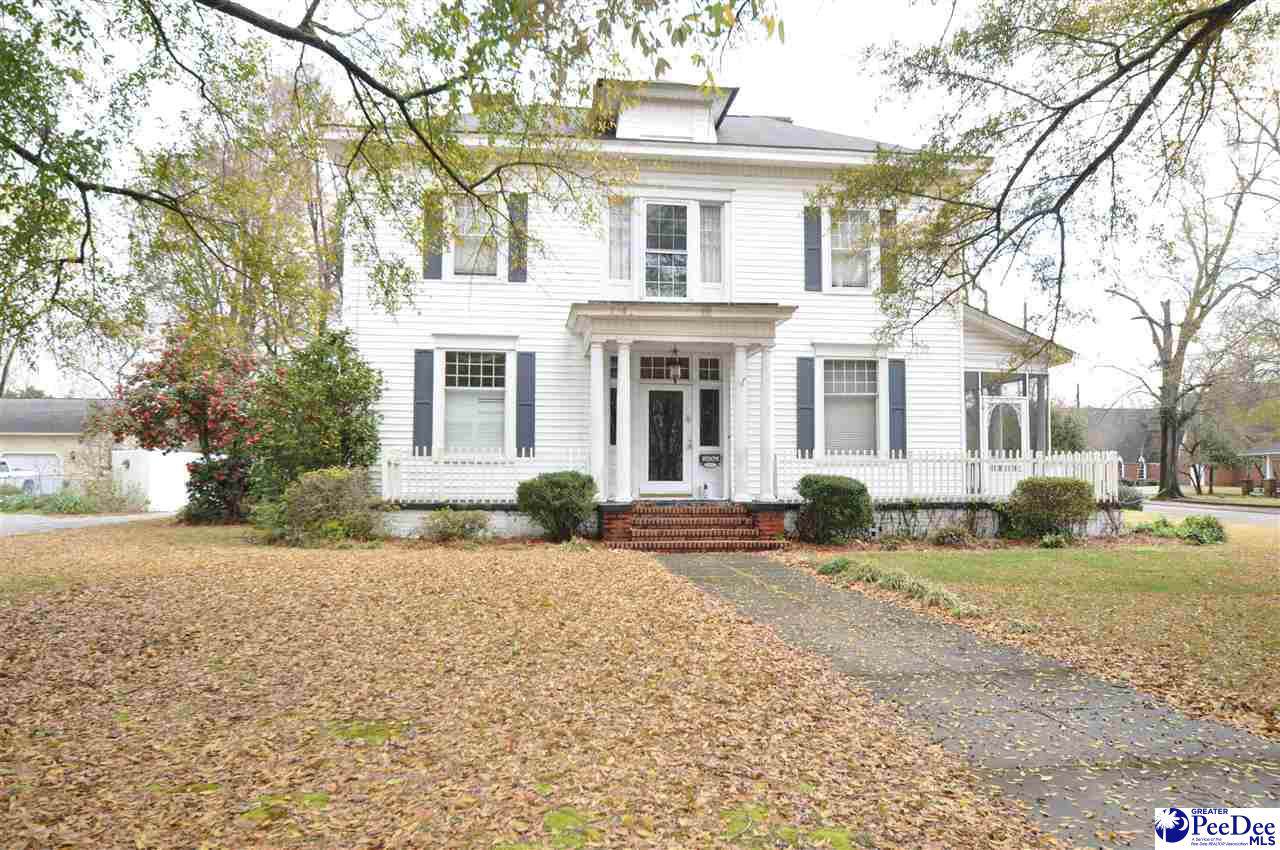 119 Parsonage Street - Photo 1