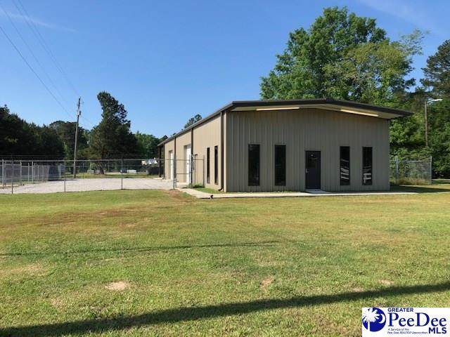 0.50+- Tract And Building Chesterfield Hwy. - Photo 1