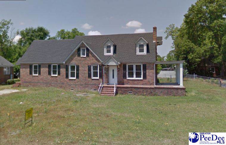 130 Mcallister - Photo 1