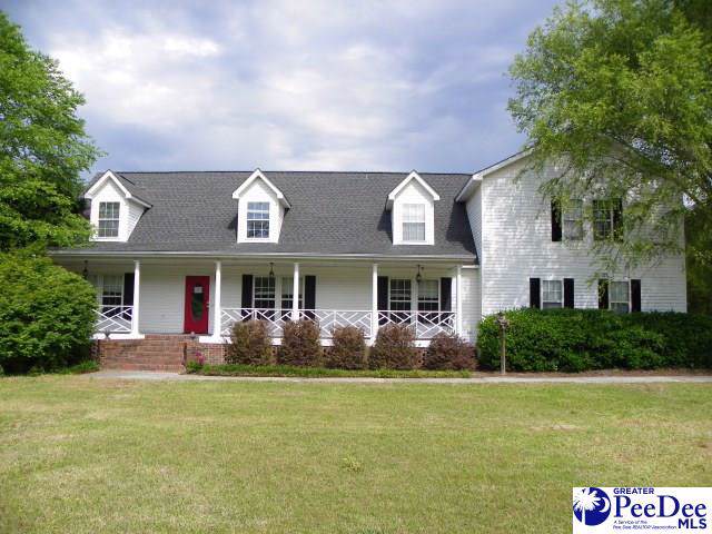 1250 High Hill Rd - Photo 1