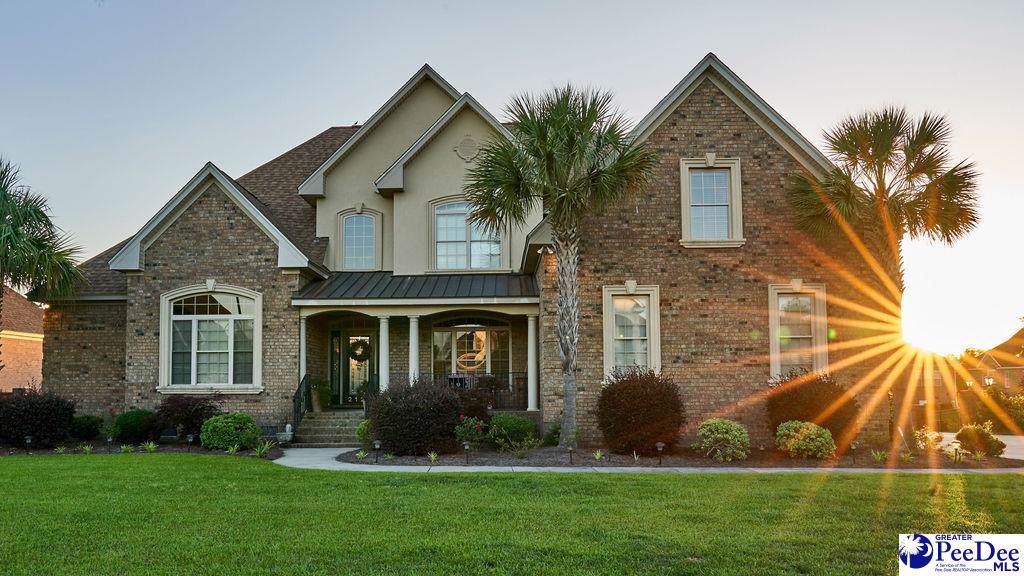 2121 Duck Hunter Pointe Drive - Photo 1