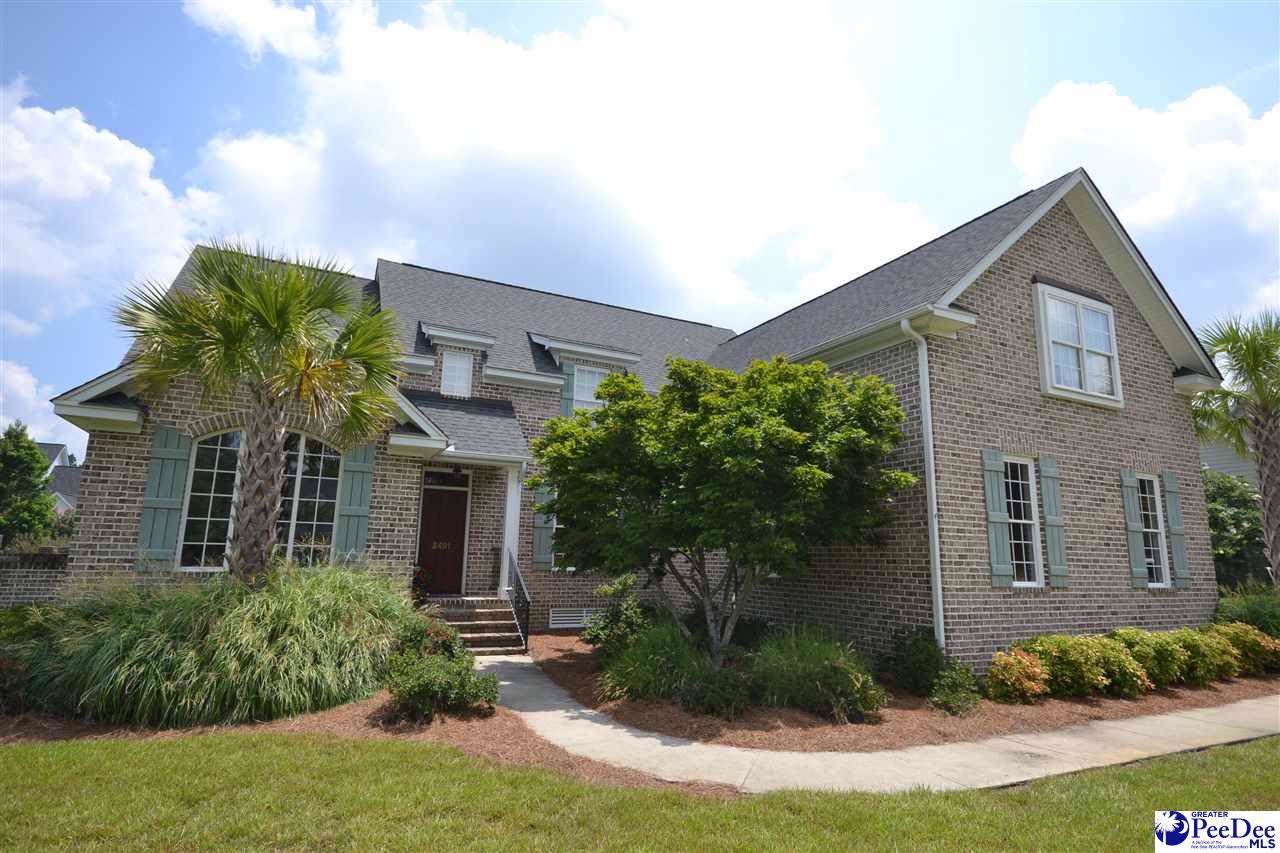 2491 Abbey Way - Photo 1
