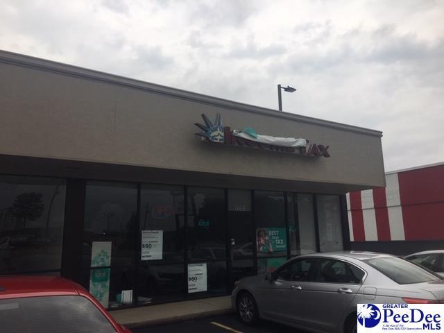 969 Governor Williams - Photo 1
