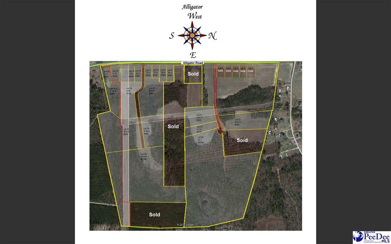 3830 Alligator Rd - Photo 1
