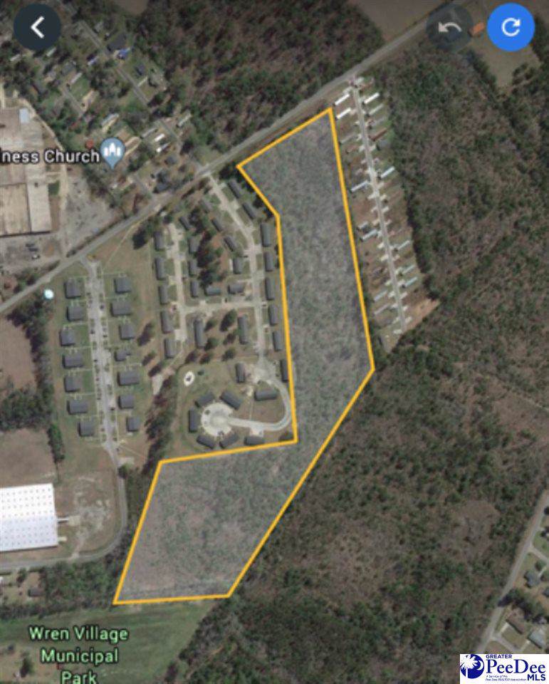 TBD Wallace Rd - Photo 1