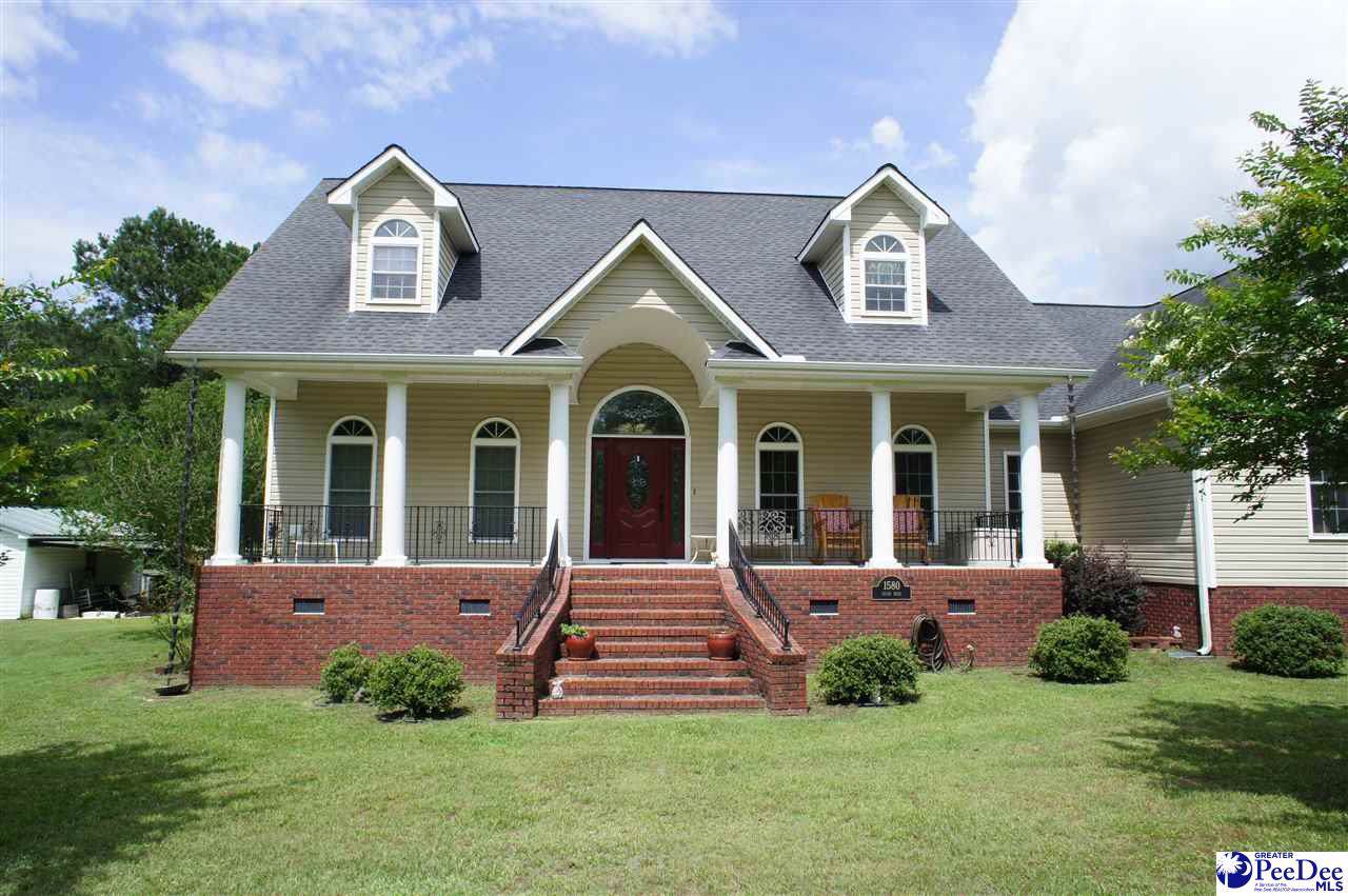 1580 Odom Rd - Photo 1