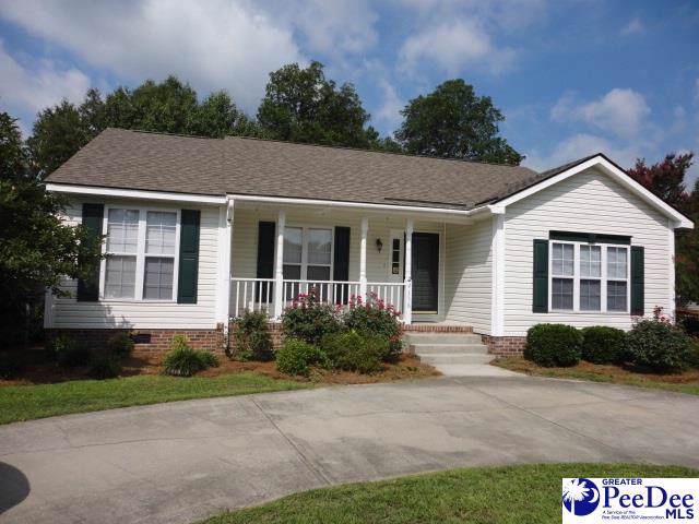 2356 Chadwick Dr. - Photo 1