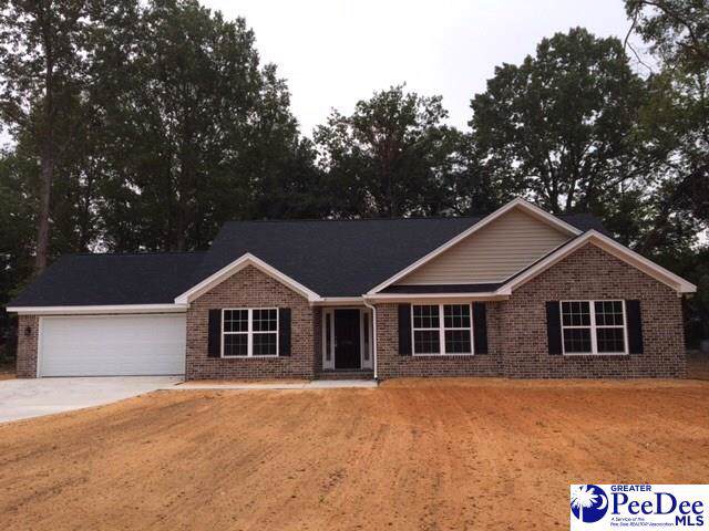 1741 Kelleytown Rd - Photo 1