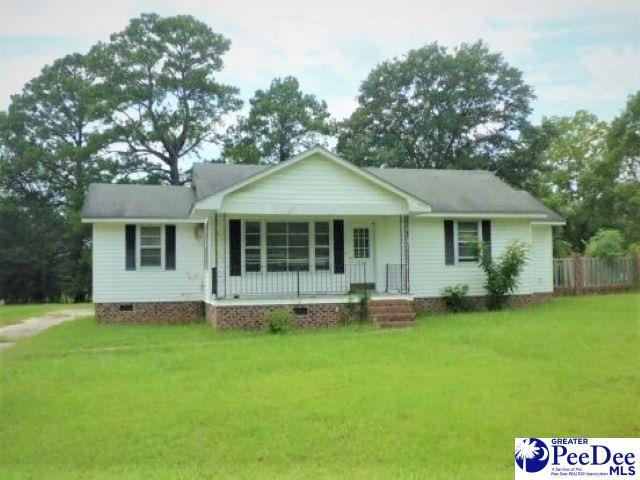 1807 Cale Yarborough Hwy - Photo 1
