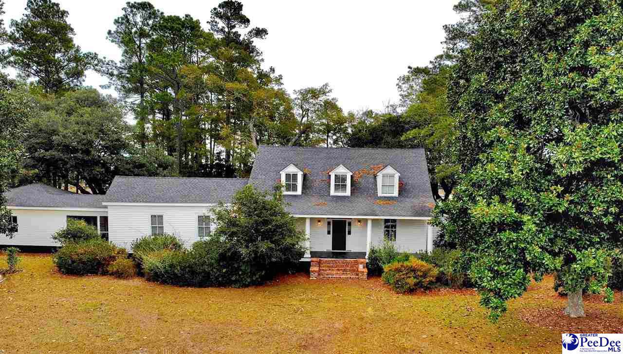 2752 Buck Swamp Road - Photo 1