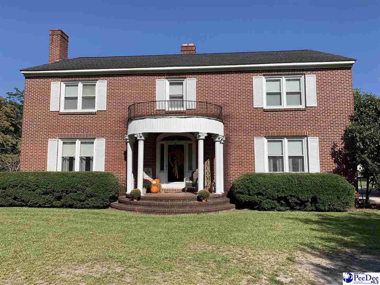 615 Sandy Bluff - Photo 1