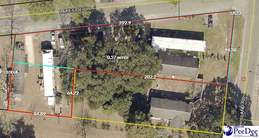813 Lakeside Dr. - Photo 1