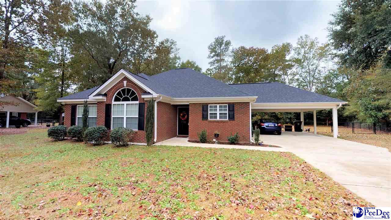 1732 Garland Drive - Photo 1
