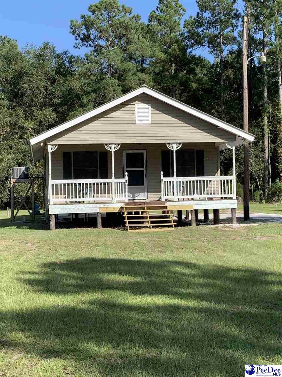 10681 Church Landing Rd - Photo 1