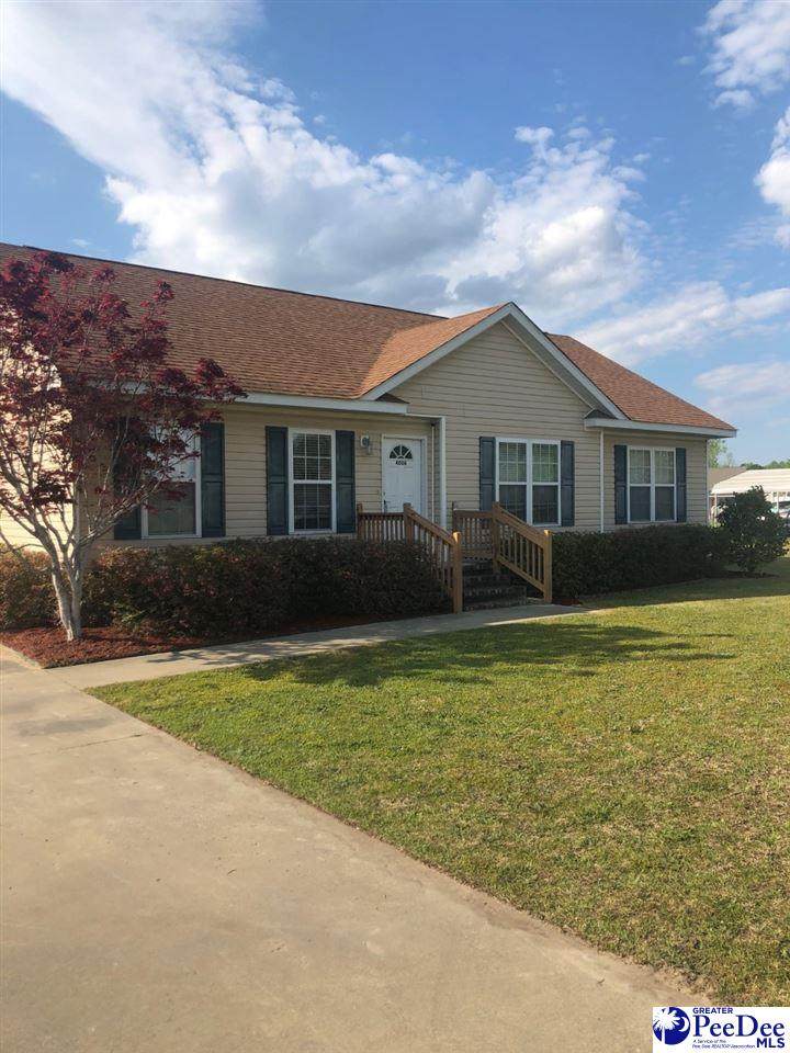 4008 Timmonsville Hwy - Photo 1