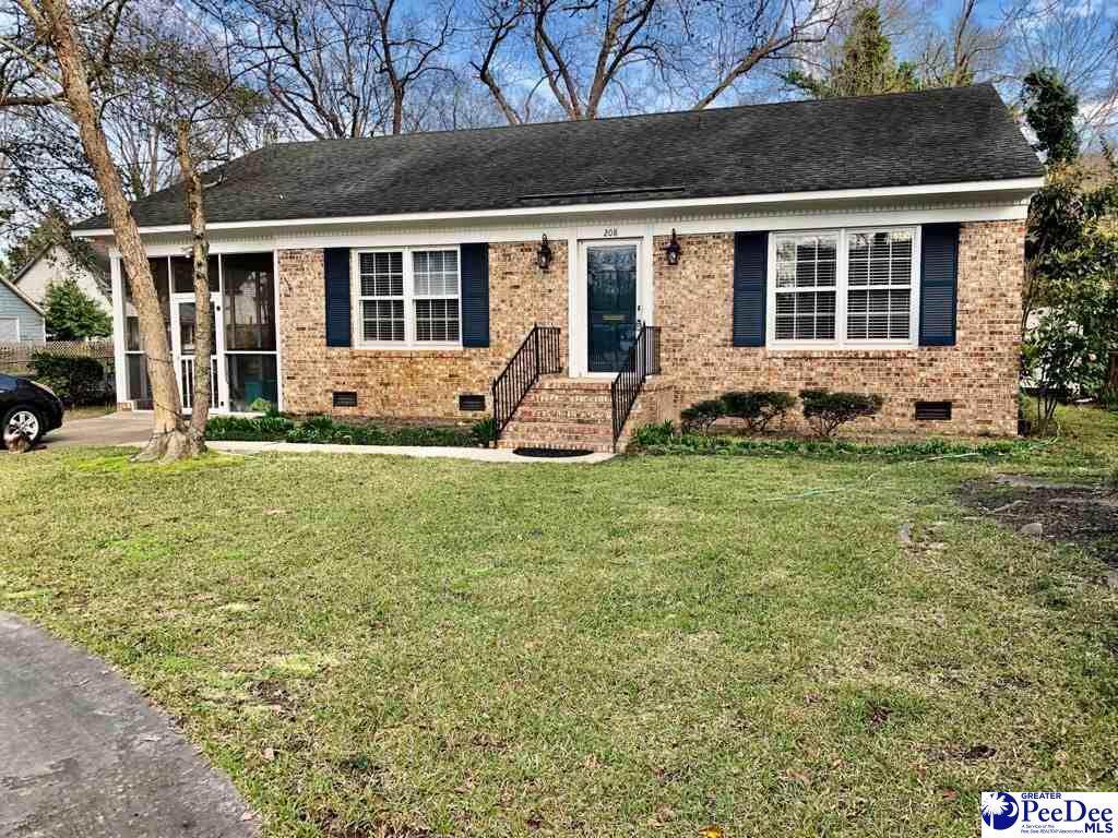 208 Willcox Avenue - Photo 1