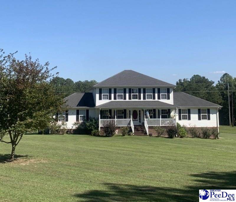 3861 Highway 145 S - Photo 1