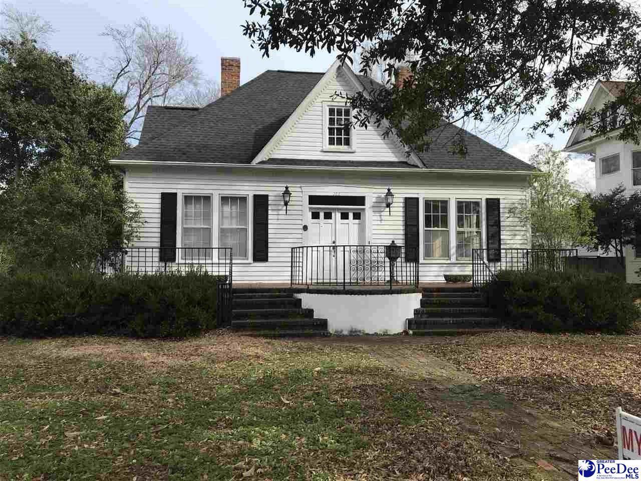 202 Willcox Ave. - Photo 1