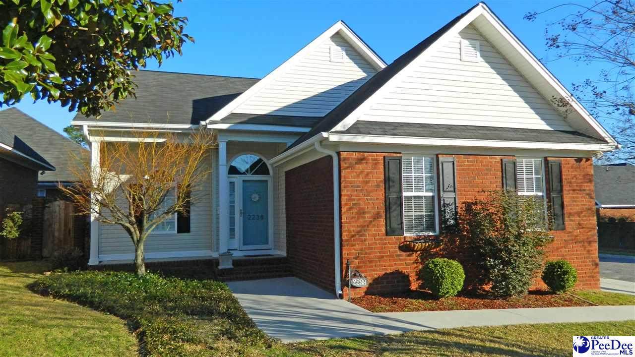 2238 Inverness Drive - Photo 1