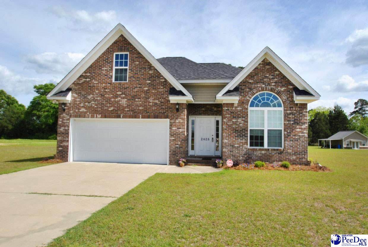 2428 Skeets Farms Rd - Photo 1