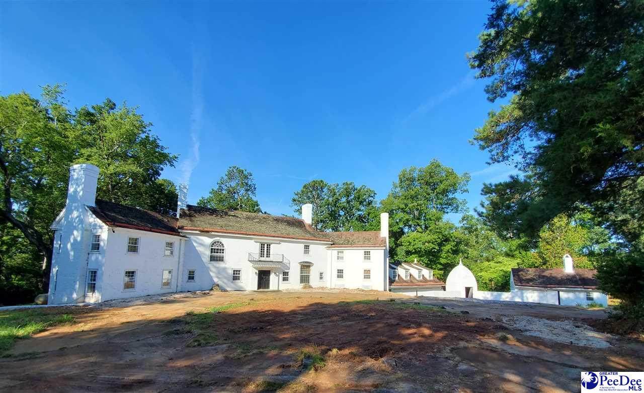 2165 Hwy 1 - Photo 1