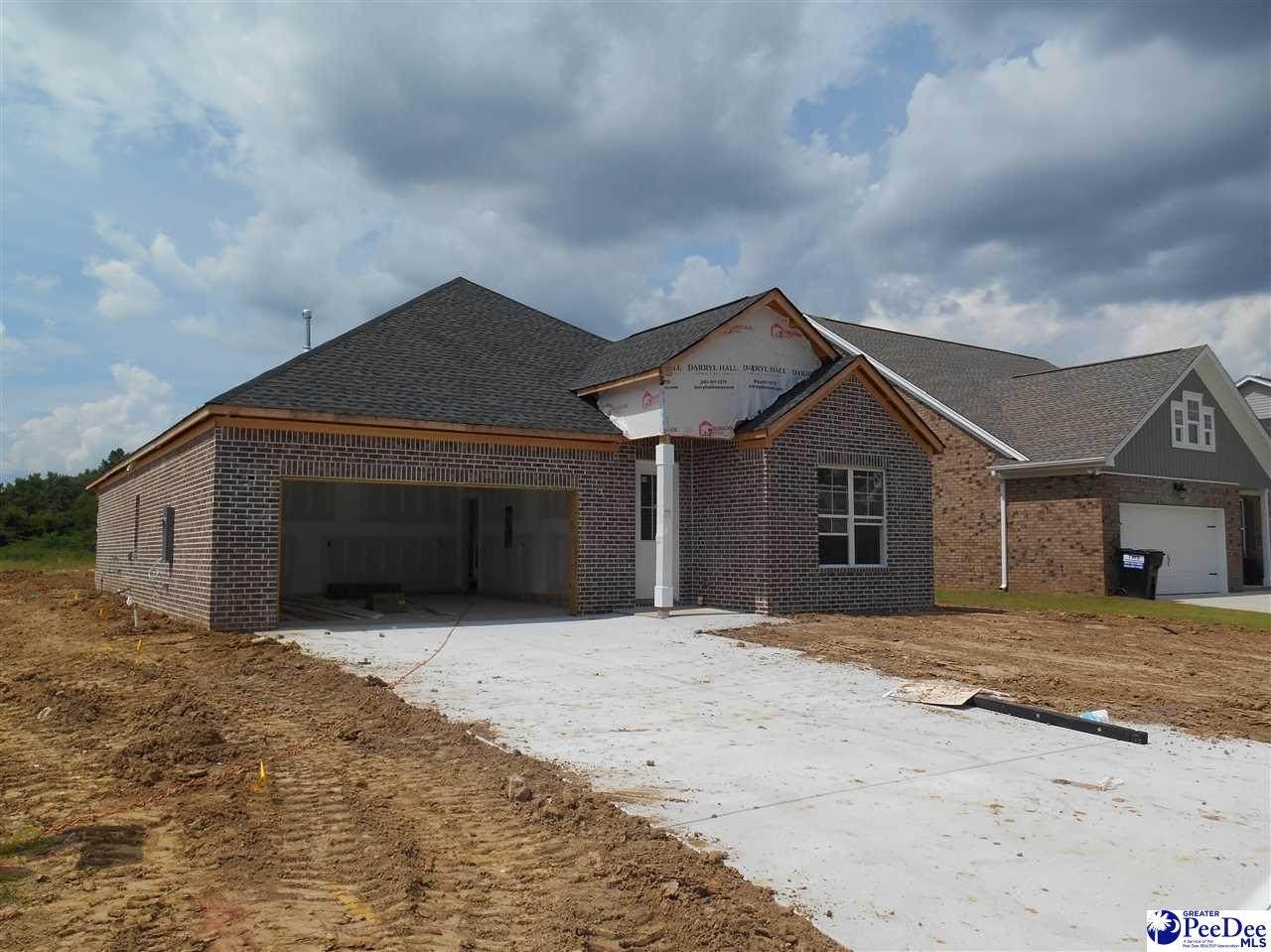 3121 Breakwater Drive - Photo 1