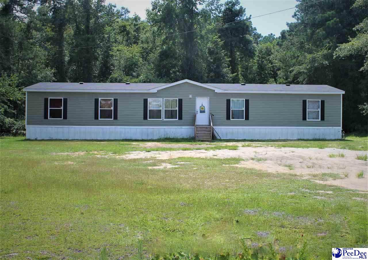 3821 Old Georgetown Rd. - Photo 1