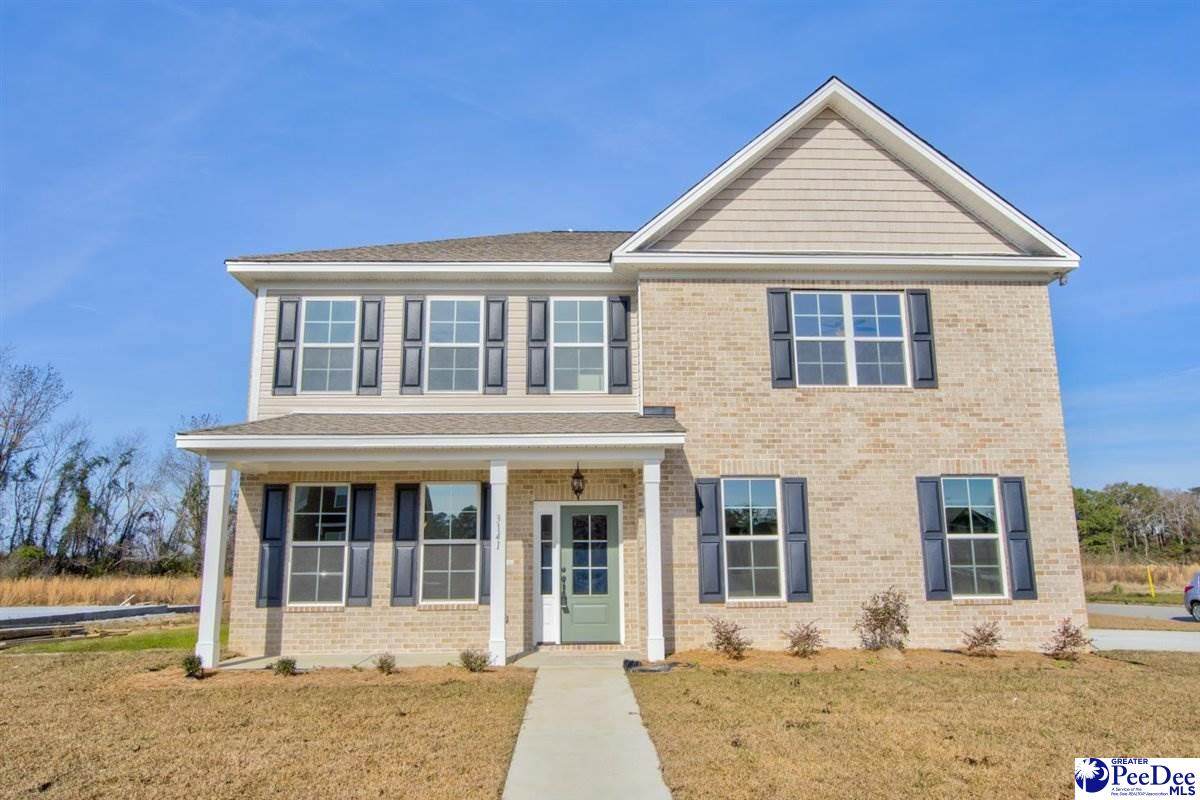 3141 Breakwater Dr - Photo 1