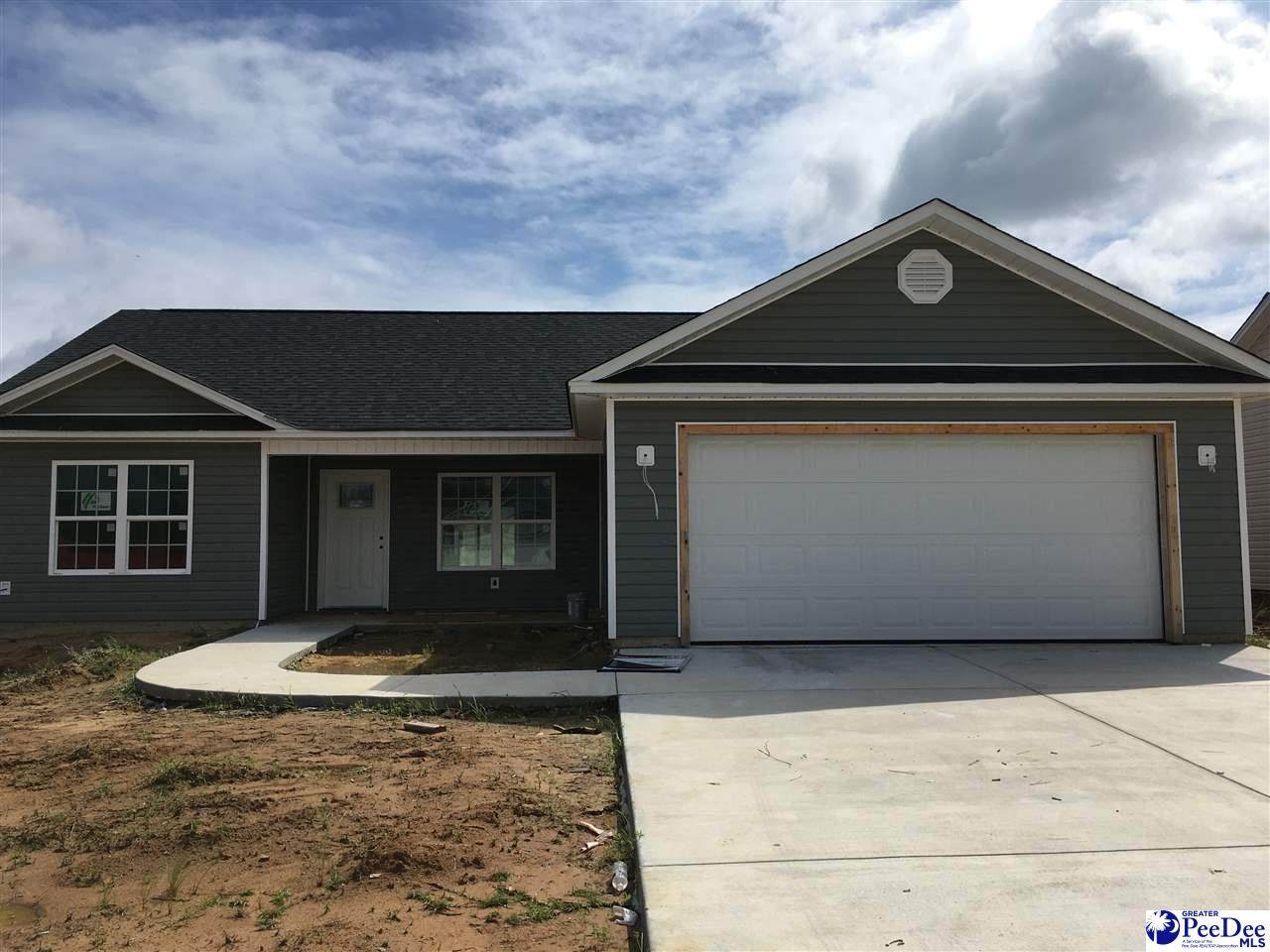 4028 Milan Road - Photo 1
