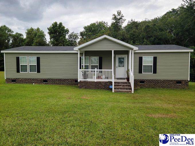 706 Dog Island Road - Photo 1