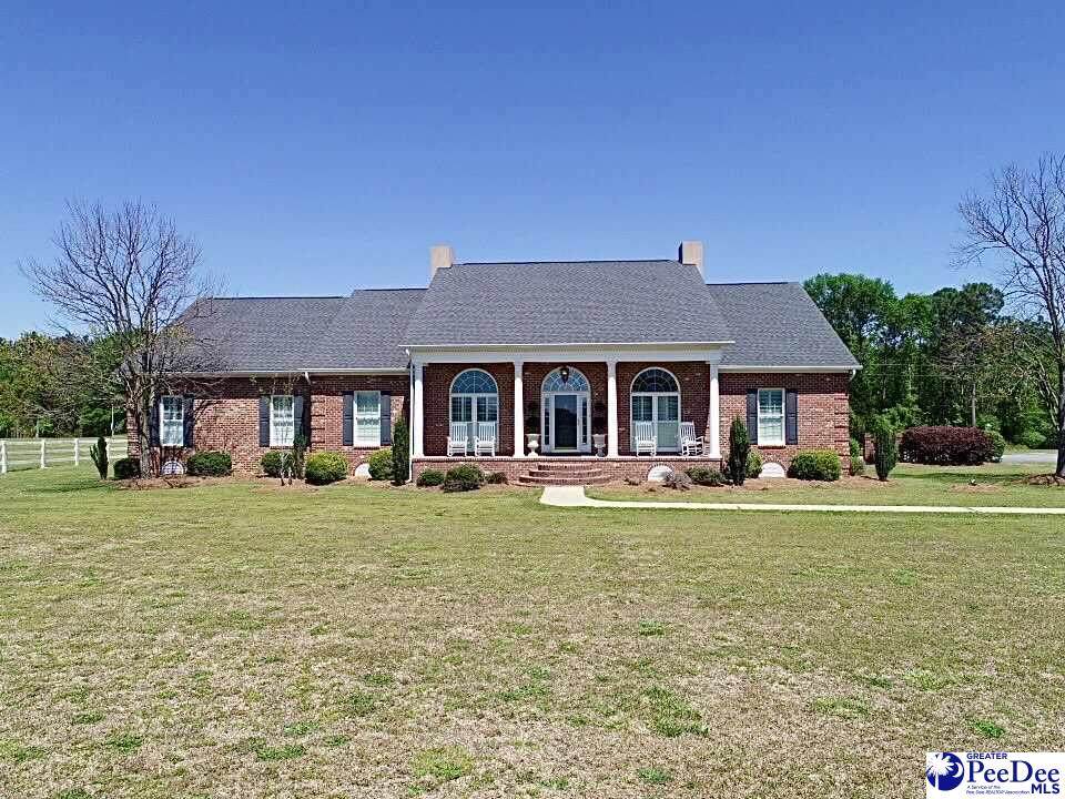 4112 Old Camden Rd - Photo 1