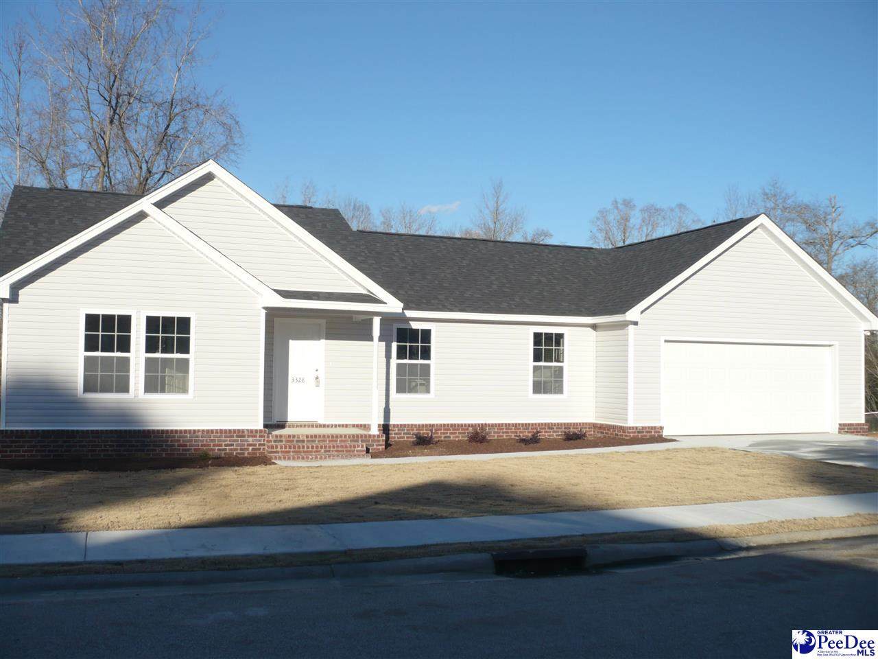 3328 Spiral Lane - Photo 1